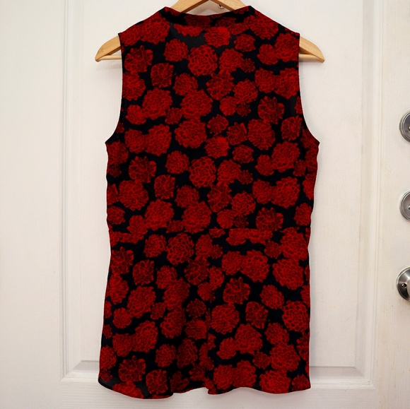 Flowy top - Picture 2 of 2